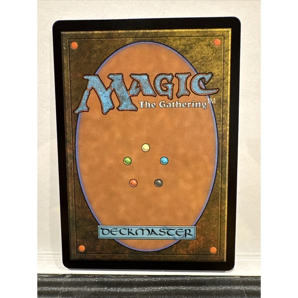 MTG Rejuvenating Springs Commander Masters CMM 424 Rare Land Card Regular